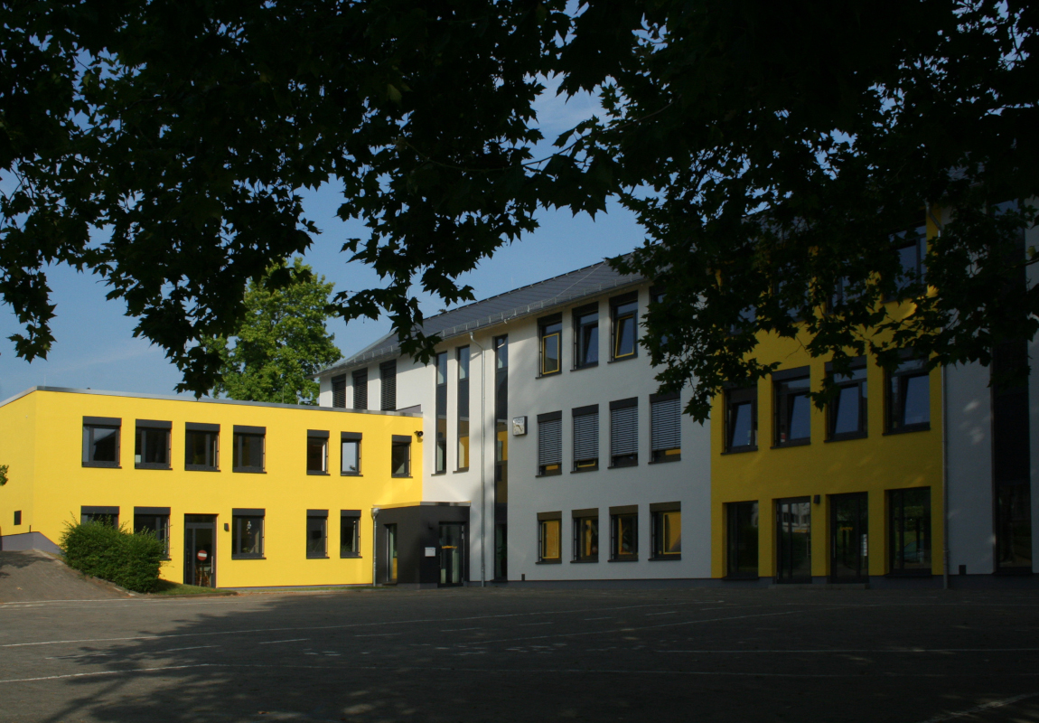 Bild: Grundschule Naunheim