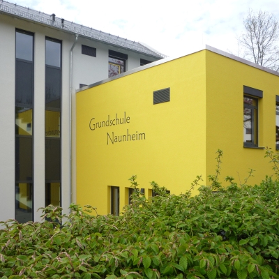 Grundschule Naunheim