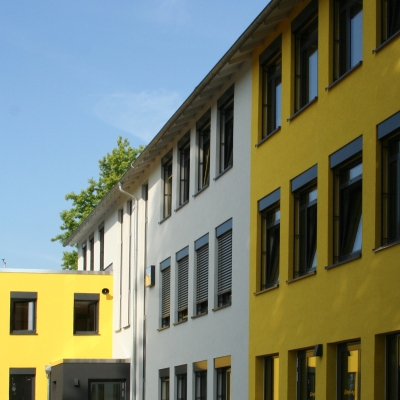 Grundschule Naunheim