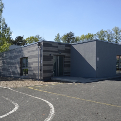 Sanierung Grundschule Haiger Lotter Architekten 4