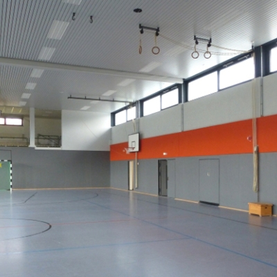 Turnhalle Frohnhausen